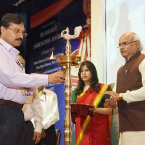 Ek Bharat Shrestha Bharat
