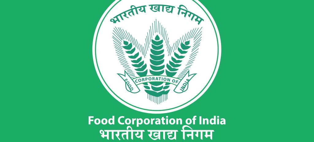 FCI sets new benchmark in loading food grainrakes - Punekar News