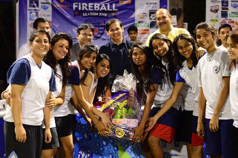 Fireball Fianl