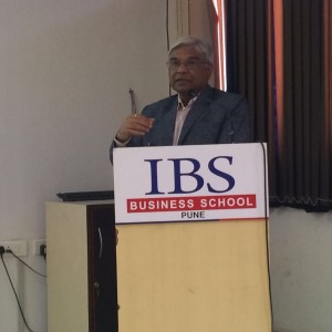 IBS Pune