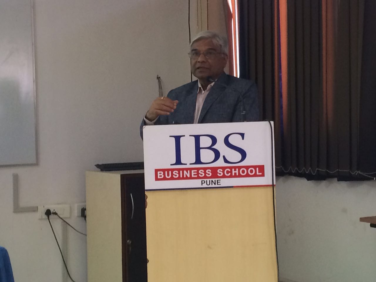 IBS Pune
