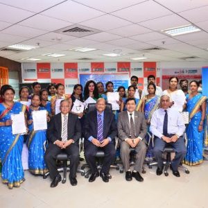 IDBI Bank launches the ‘Stand Up India’ Scheme