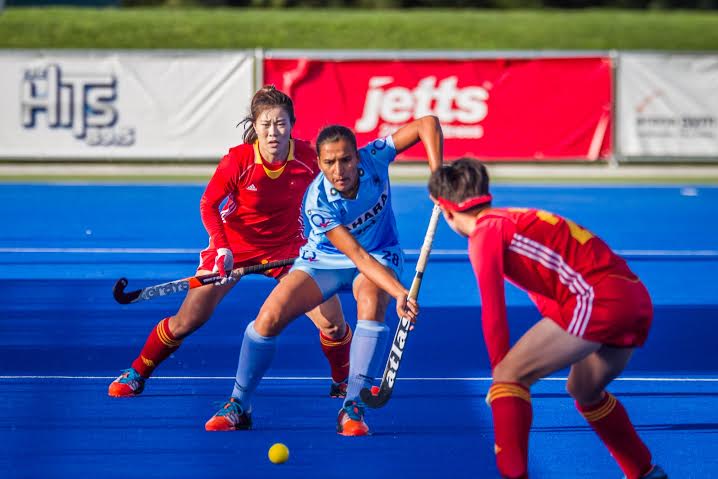 IND Chn Hockey