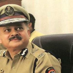 IPS Ahmad Javed