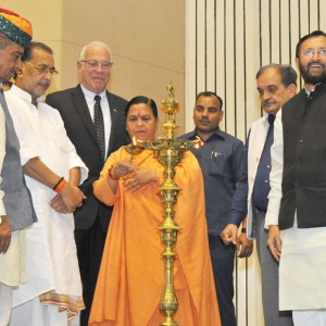 India Water Week-2016