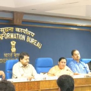 India Water Week-2016 to begin from April 4 Israel to be partner country