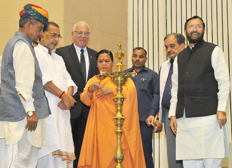 India Water Week-2016