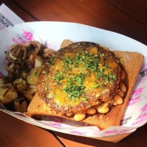 JW Food Truck