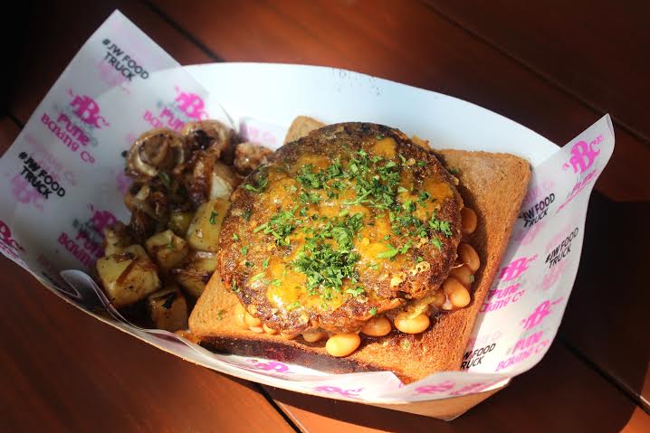 JW Food Truck