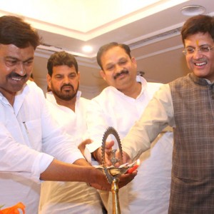 Launches Pilot Project of District Vidyut Abhiyantas to Strengthen District Electricity Committee