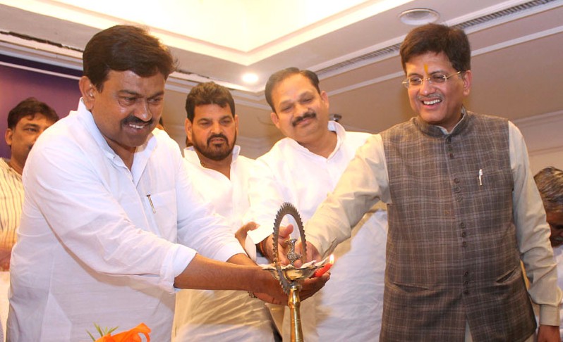 Launches Pilot Project of District Vidyut Abhiyantas to Strengthen District Electricity Committee