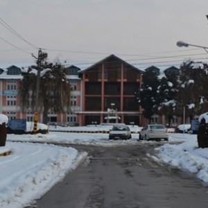 NIT Srinagar