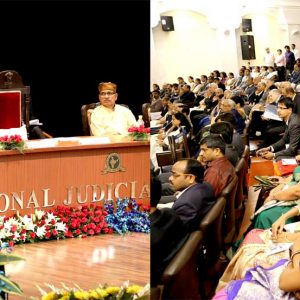 National Judicial Academy