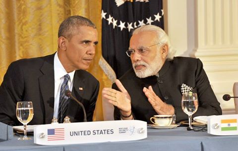PM dinner with obama
