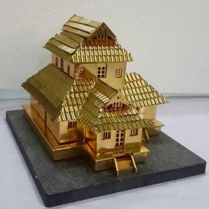 PM gift to the King of Saudi Arabia