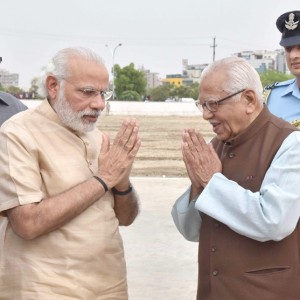 PM in Noida
