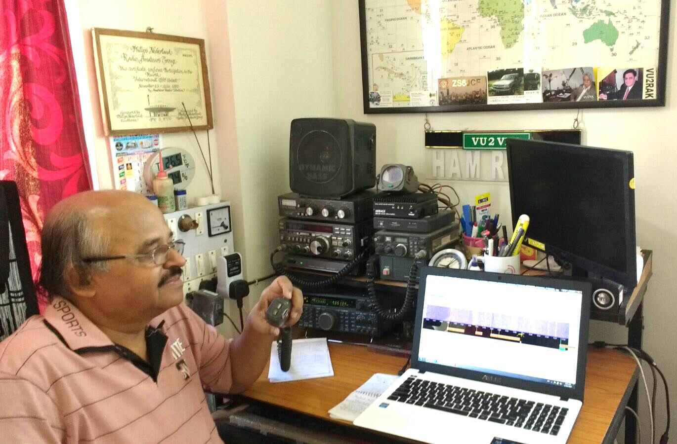 Radio