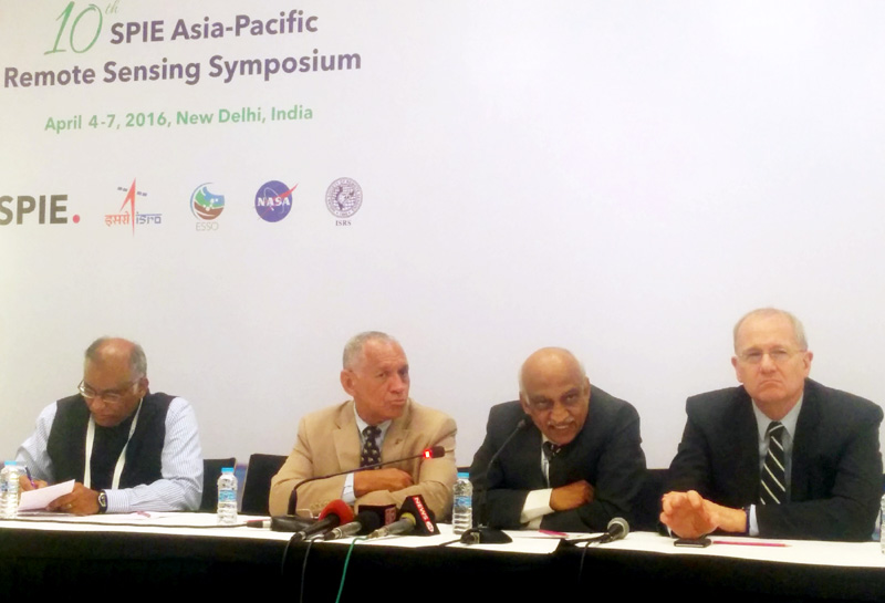 SPIE Asia Pacific