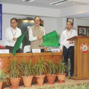 Shan-E-Punjab Express Becomes the First India Train Fitted with CCTV Surveillance Cameras