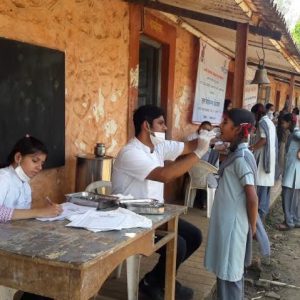 Tata Power Dental Checkup