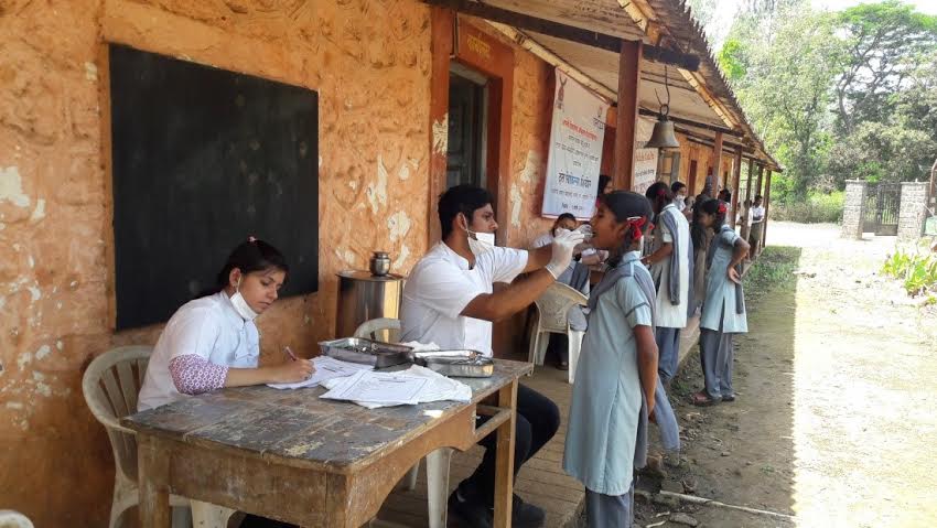 Tata Power Dental Checkup