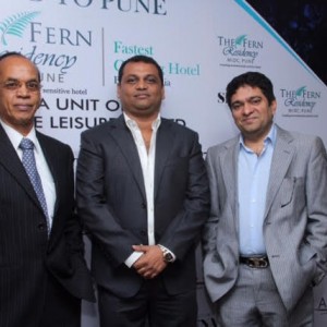 The Fern opens its new hotel in Pune