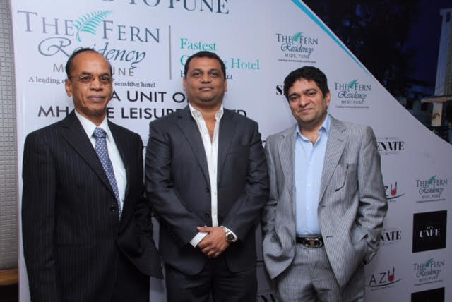 The Fern opens its new hotel in Pune