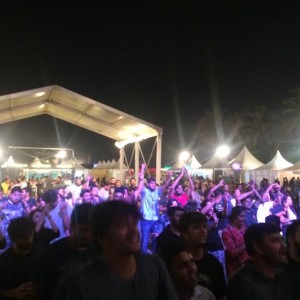 The Grub Fest