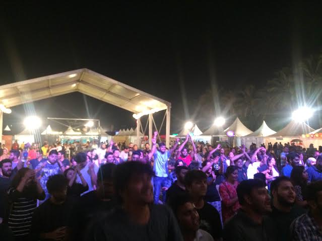 The Grub Fest