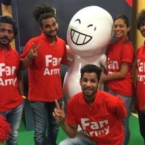 VODAFONE’s ‘SUPER’ EXCITING EXPERIENCE AT VIVO IPL 2016