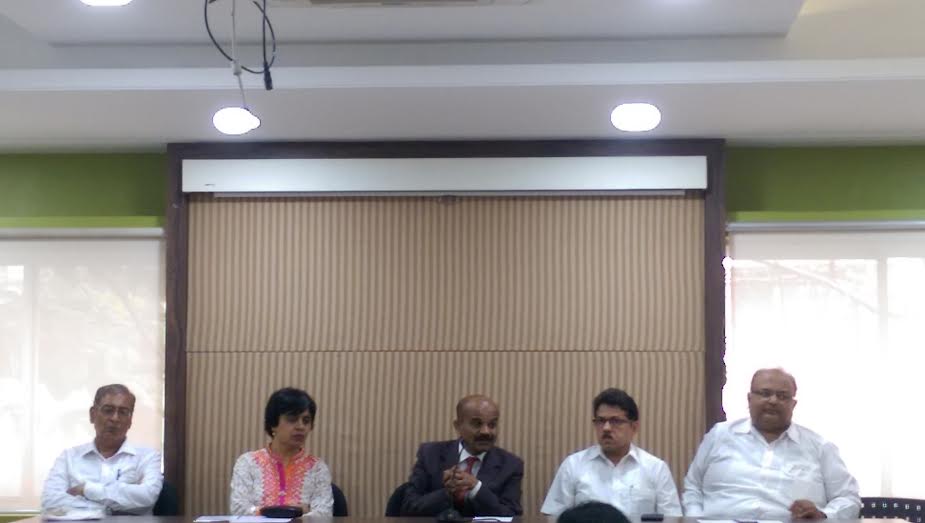Vishwastha Parishad (Trustees Symposium), Pune 2016