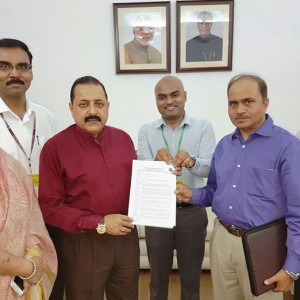 delegation of medical teachers