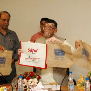 jute bag Safal Mother