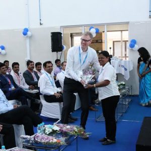 Seco Tools India has made rapid