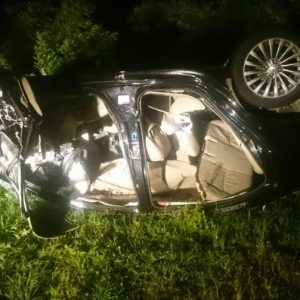 5 students killed in accident on Mumbai-Pune Expressway near Kamshet