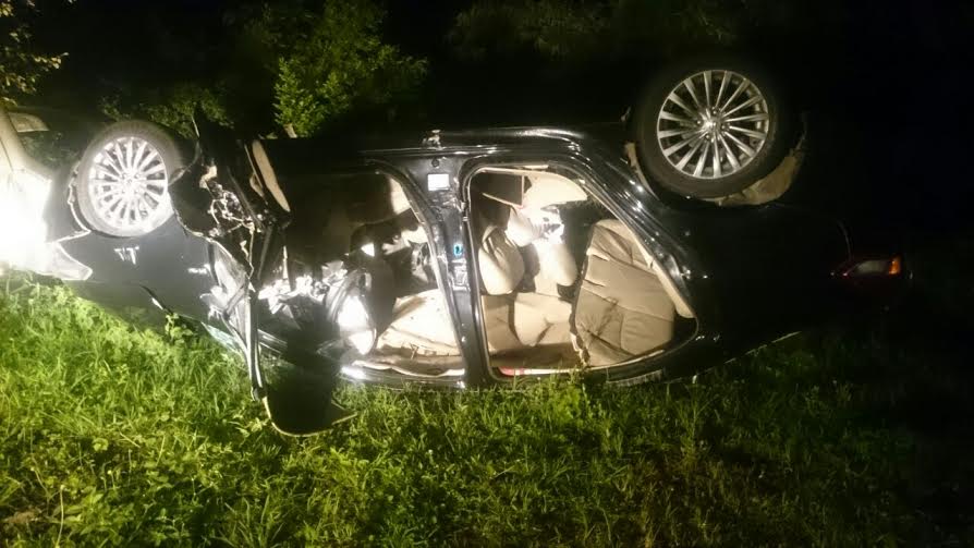 5 students killed in accident on Mumbai-Pune Expressway near Kamshet