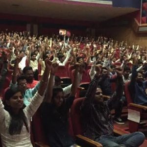 Bharat Mata ki Jai Coep