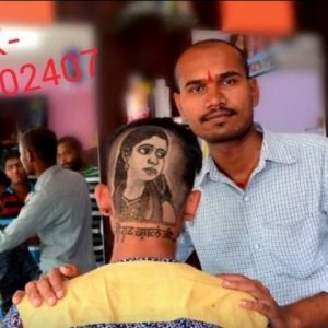 santosh kashid