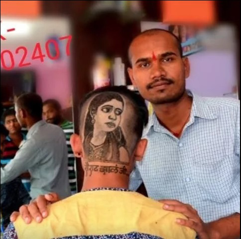 santosh kashid