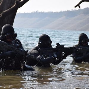 Discovery Channel Reveals What It Takes To Be In The Indian Army's Premier Strike Force