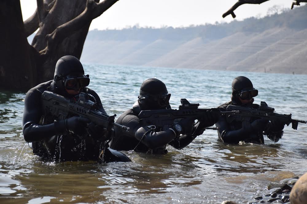 Discovery Channel Reveals What It Takes To Be In The Indian Army's Premier Strike Force