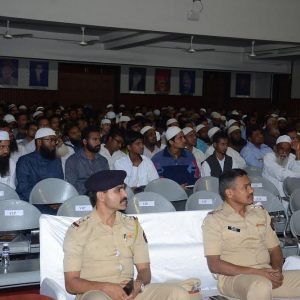 ISIS is not just un-Islamic, It is anti Islamic says Subai Jamat –E- Ahle Hadees, Mumbai and Konkan Region