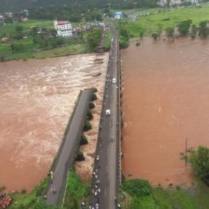 Raigad Bridge