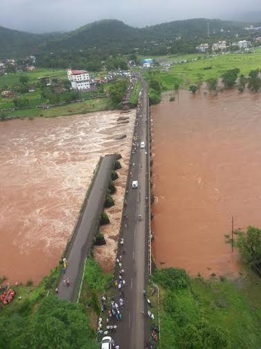 Raigad Bridge