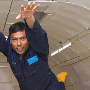 naveen jain