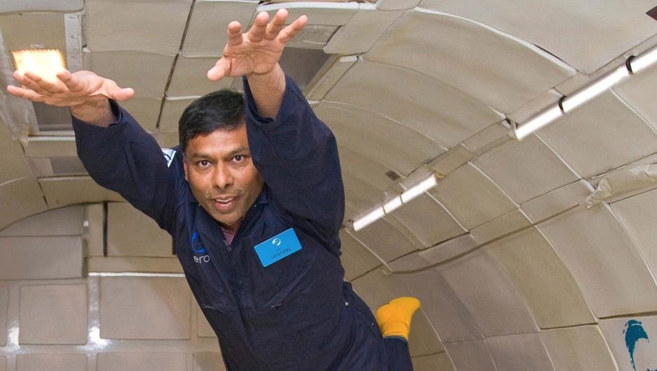 naveen jain