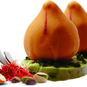 Modak Ice cream