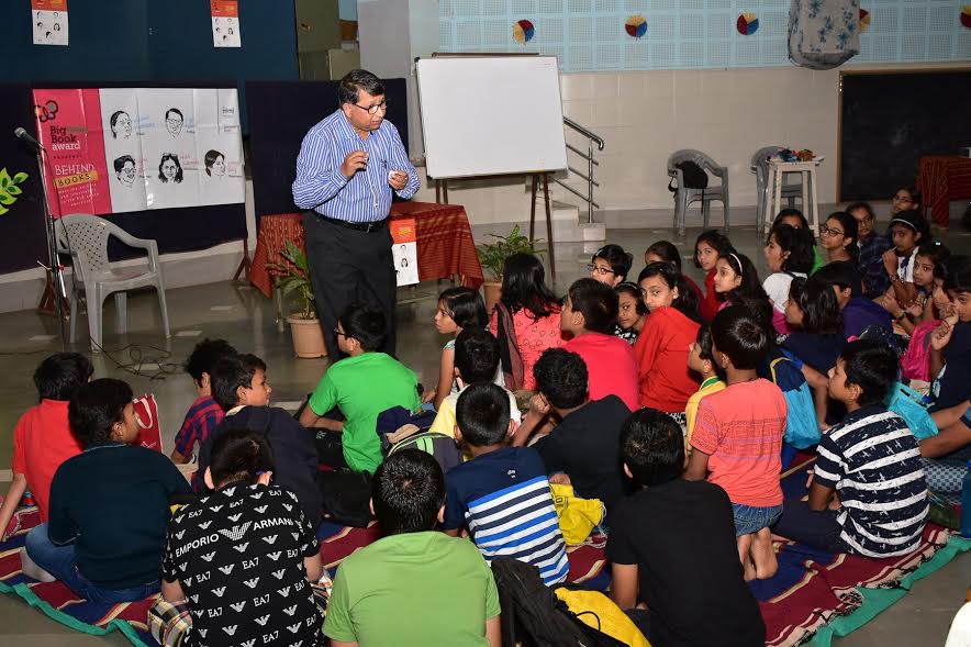 an-exploration-of-the-joys-of-reading-with-the-shortlisted-authors-of-the-big-little-book-awards-2016