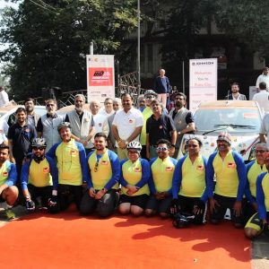 IIID Design Yatra