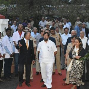 Pune police hospital to get Rs 21 lakhs govt funds